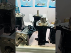 Γεωτεχνική 2023 στο Ανόβερο της Γερμανίας