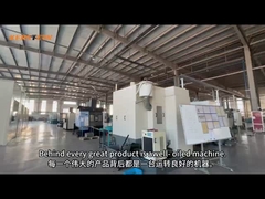 Danfoss Orbital Motors OMV 315/400/500/630/800 Πλήρης σειράς Υδραυλικός κινητήρας Υδραυλικοί τροχικοί κινητήρες