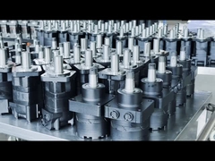 Κινητήρες για μηχανήματα κατασκευής