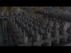 Υδραυλική μηχανή ταξιδιού