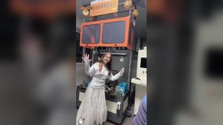 Εργοστάσιο Υδραυλικών
