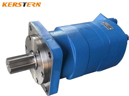 Αγορά Αυλάα υδραυλική μηχανή Eaton 6000 τροχιάς τετραγωνική φλάντζα σειράς KM6 online manufacture