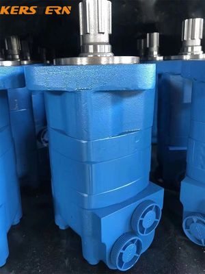 Αγορά Υδραυλική μηχανή τροχιάς  Eaton Sauer online manufacture
