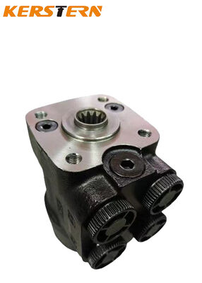 Αγορά Πλήρης υδραυλική μονάδα διεύθυνσης συμβατή PVF PVL DYXL YXL Προτεραιότητα βαλβίδες Πλάκα σωλήνα συνδεδεμένες με τρόπους online manufacture