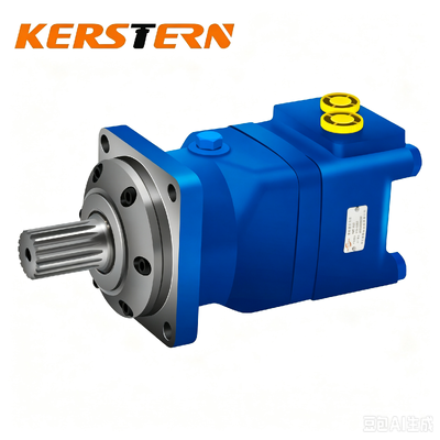 Αγορά OMT BMT 300rpm  τροχιακή υδραυλική μηχανή περιστροφής/λεπτό μηχανών υψηλή online manufacture