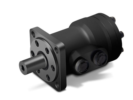 Αγορά 100rpm υδραυλική πετρελαίου Drive εμβολοφόρος αντλία μηχανών τροχιάς υδρο online manufacture