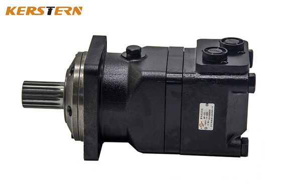 Αγορά Τροχιακή μηχανή 100ml/R OMT 600rpm  υψηλής δύναμης υδραυλική online manufacture