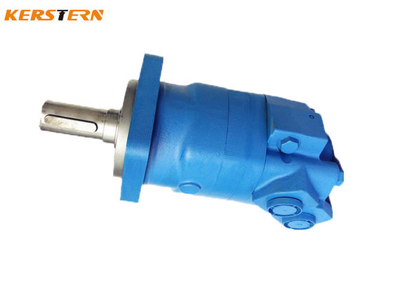 Αγορά υδραυλική ρόδα 110RPM μηχανών Drive τρυπανιών 125ml/R 580N υδραυλική για BM5S online manufacture