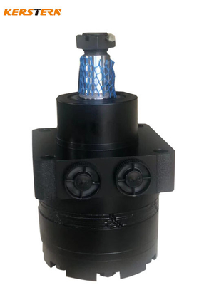 ΕΠΑΝ τροχιακή υδραυλική μηχανή OMER OMER375 750 1500rpm για το μίνι εκσκαφέα