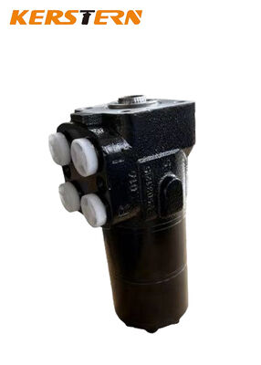 Υδραυλικός τροχοκινητήρας υψηλής ροπής με μέγιστη πίεση 205 bar και μέγιστη ροή 150 LPM για εφαρμογές βαριάς χρήσης