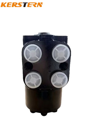 Υδραυλικός κινητήρας τροχού με σφραγίδα άξονα και χαμηλή πίεση εκκίνησης Ιδανικός για παράλληλη ή σειρά διαμόρφωσης σε βαριά μηχανήματα