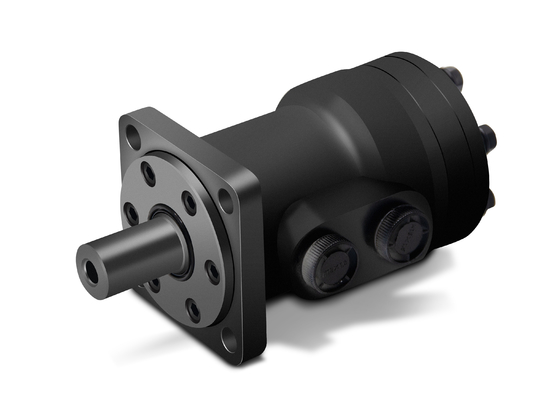Υψηλή OMP KM1 υδραυλική μηχανή 50Ml/R 100Ml/R 200Ml/R εφαρμοσμένης μηχανικής
