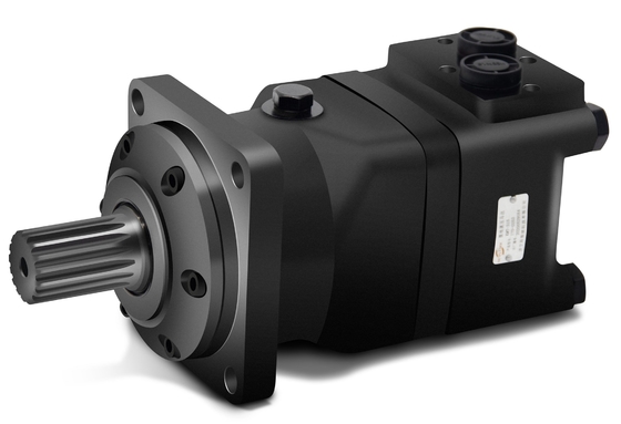 OMT BMT Orbital Hydraulic Motor του Eaton