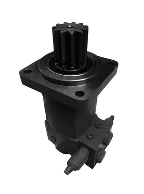 Τροχιακή μηχανή 110rpm του Parker μηχανών BM5S  Gerotor υδραυλική τροχιακή