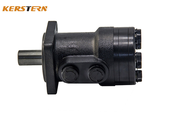 Τροχιακή υψηλή αντλία 276rpm μηχανών 800ml/R Sauer  υδραυλική