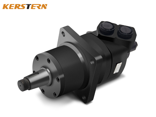 Eaton 6000 υδραυλική μηχανή 245 Ml/R φρένων Sauer μηχανών τροχιάς KM6